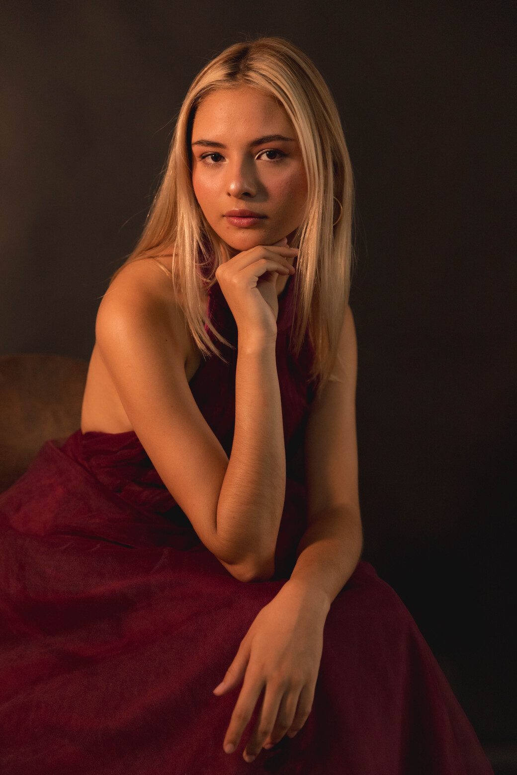Model image